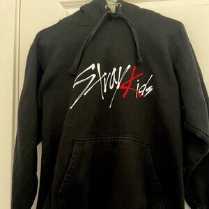 Stray Kids Hoodie